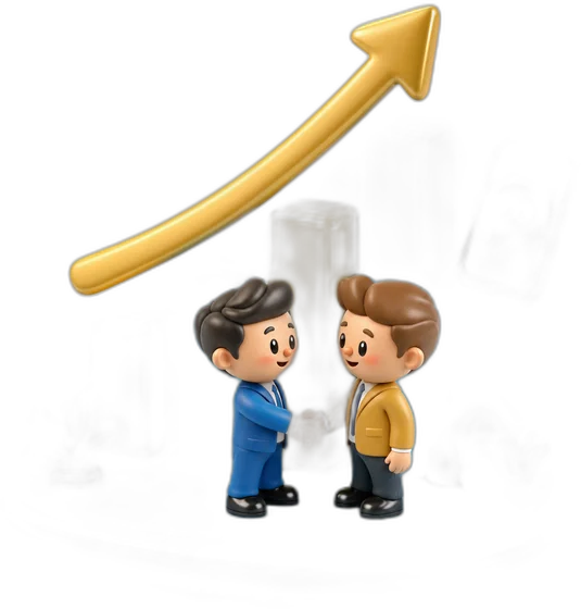 Illustration of the CRM / Sales bot