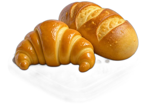 Illustration of the Bakery bot